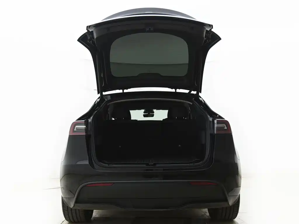 Tesla Model Y 2021 — фото 10