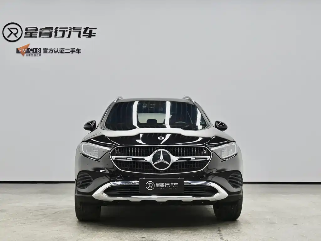 Mercedes-Benz GLC 2023 — фото 2