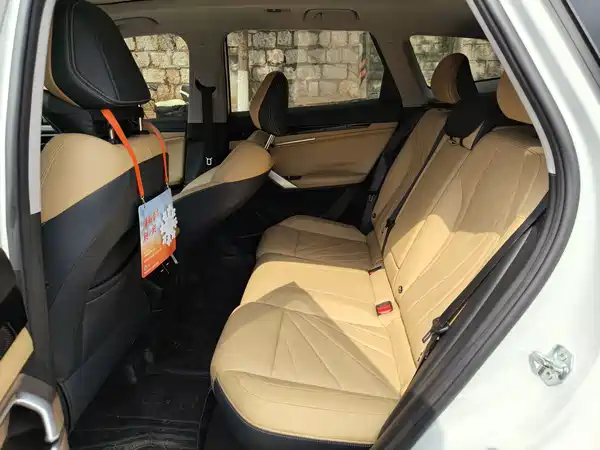 Geely Boyue L 2023