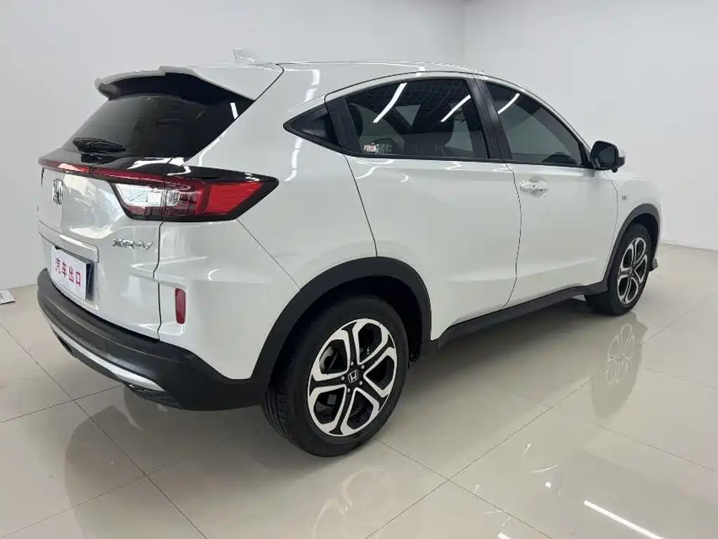 Honda XR-V 2022