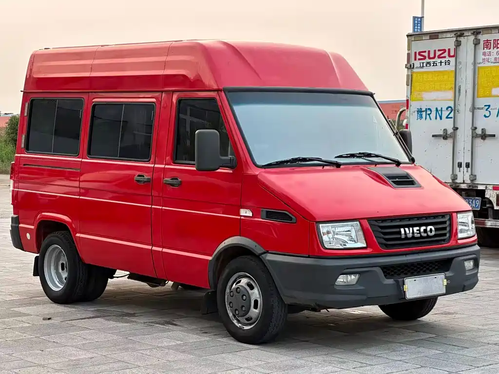 IVECO Daily 2023