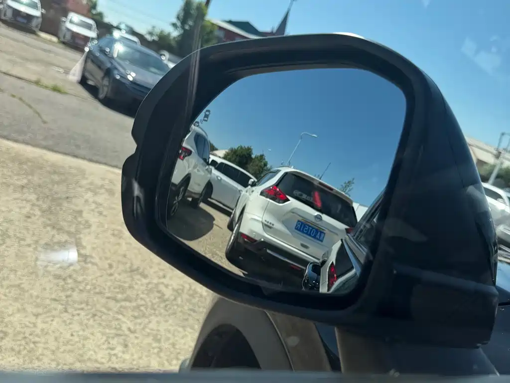 Honda Vezel 2023