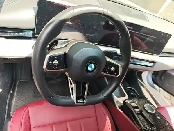BMW 5 Series 2024