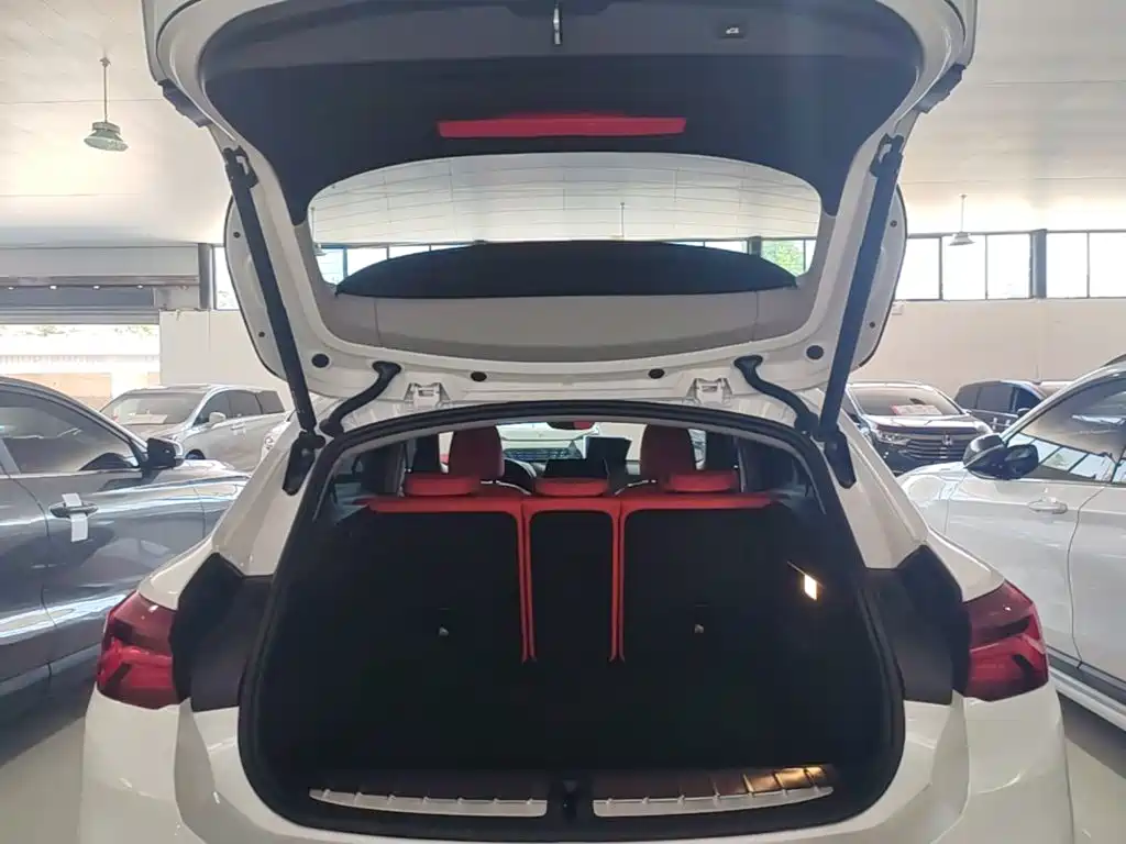 BMW X2 2022 — фото 19