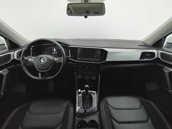Volkswagen Tayron 2018