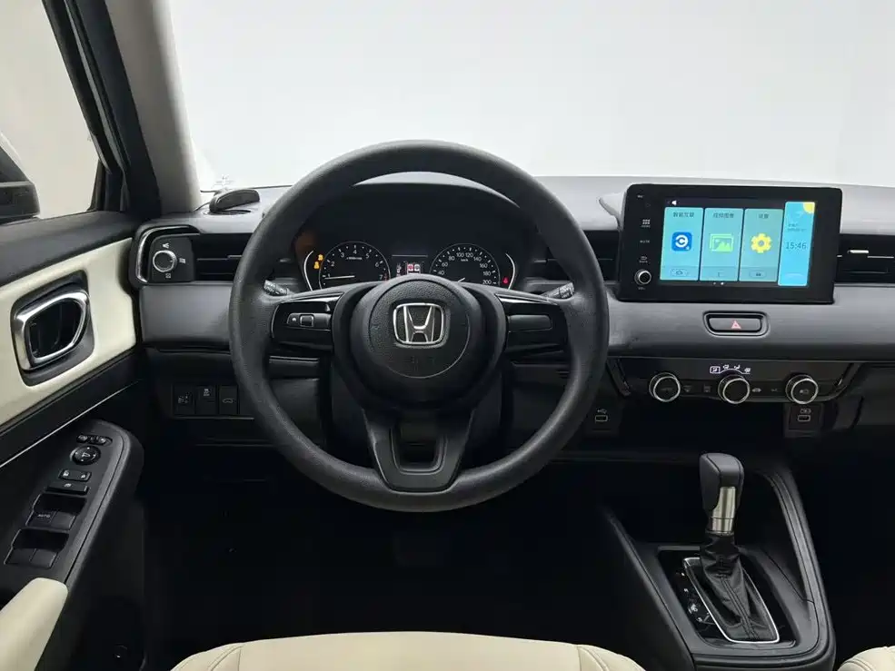 Honda XR-V 2023 — фото 18