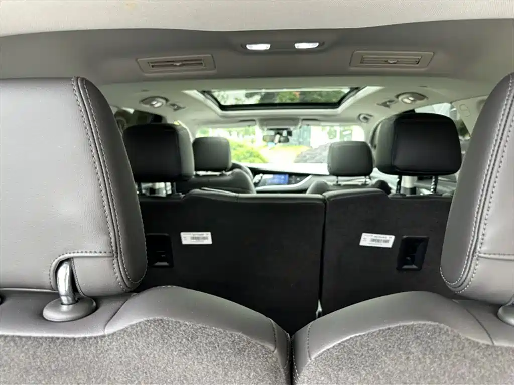 Buick Enclave 2021 — фото 10
