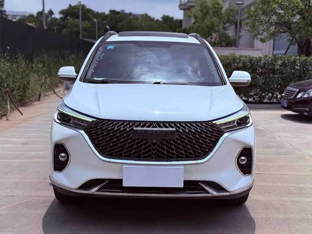 Haval M6 2022