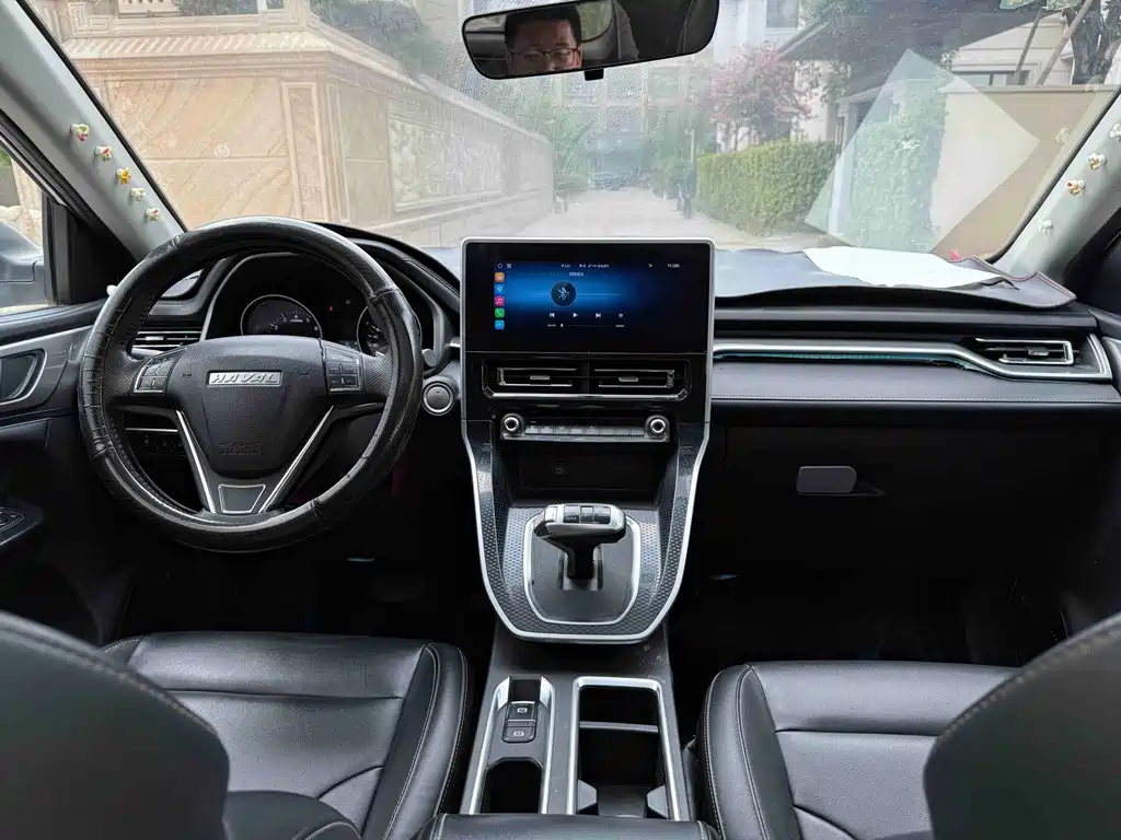 Haval M6 2022