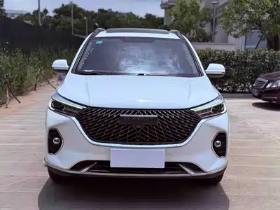 Haval M6 2022