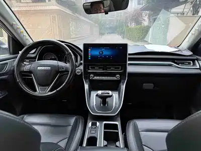 Haval M6 2022