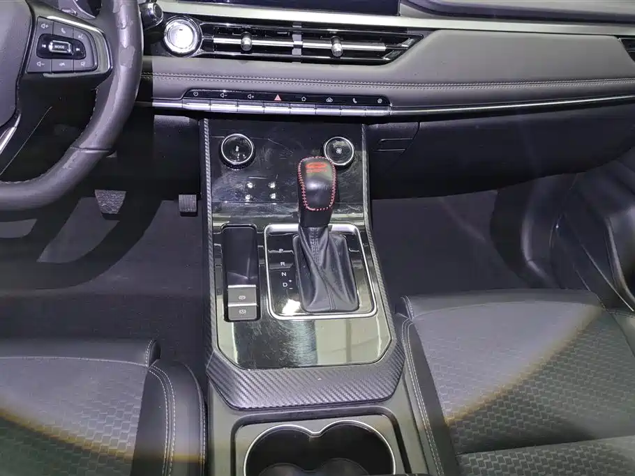 Chery Tiggo 5x 2020 — фото 16