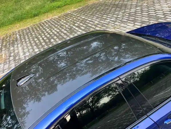 BMW M5 2018