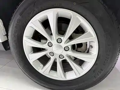 Haval M6 2021