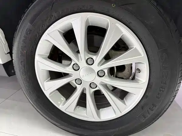 Haval M6 2021