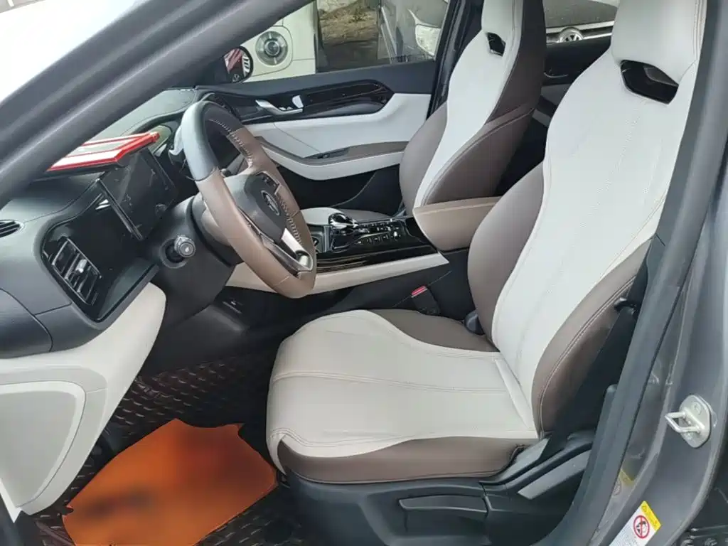 BYD Qin PLUS 2024 — фото 15