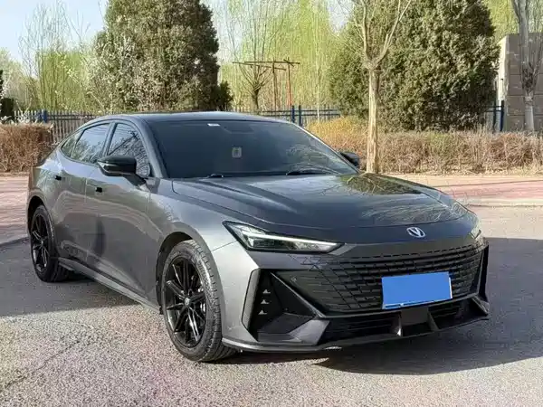 Changan UNI-V 2023