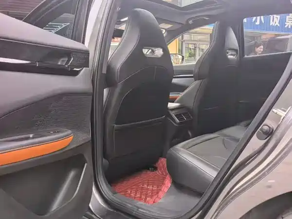 Changan UNI-V 2023