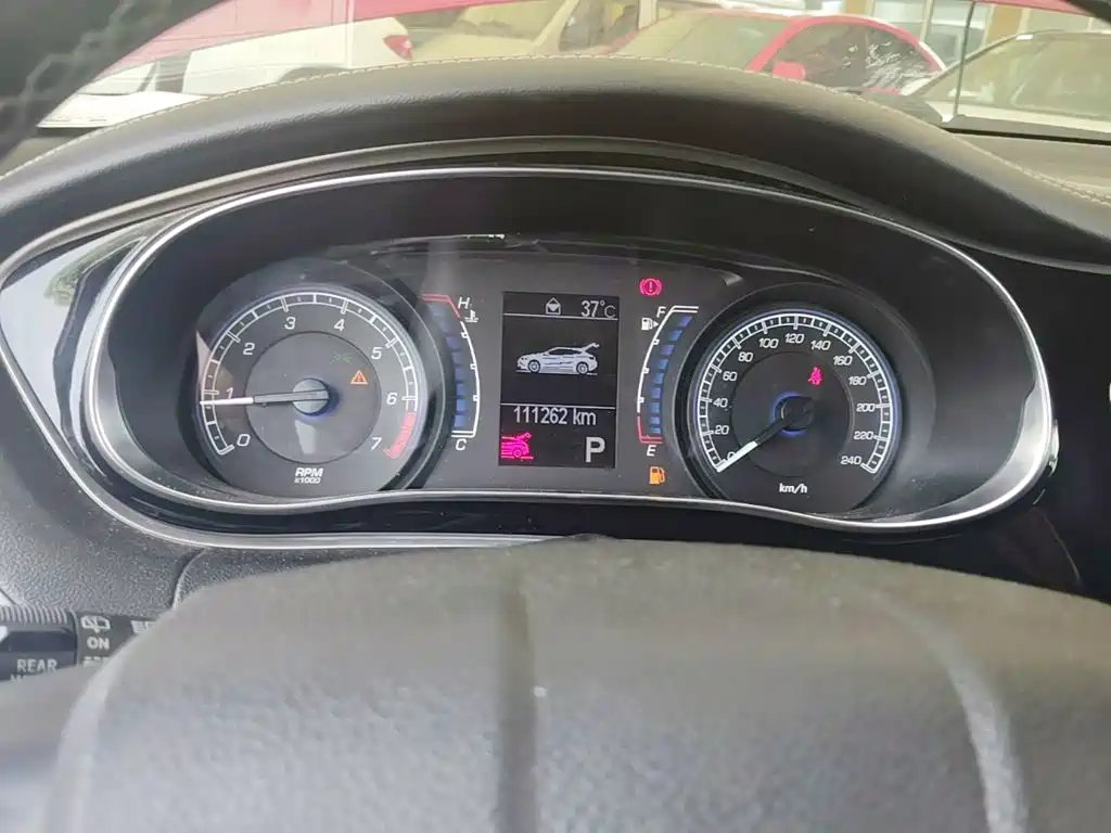 Fiat Ottimo 2015 — фото 12