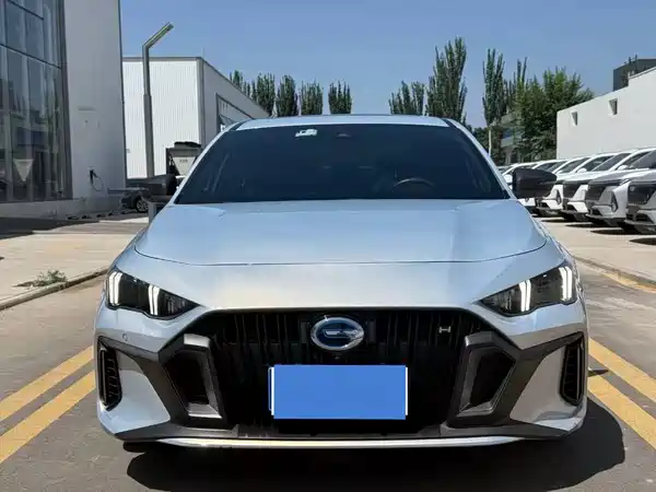 GAC Trumpchi Empow 2023