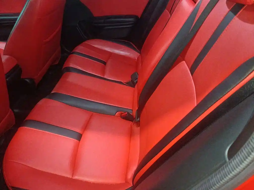 Honda Civic 2021 — фото 14