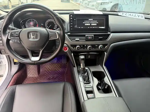 Honda Accord 2023