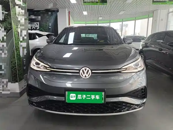 Volkswagen ID.4 X 2023