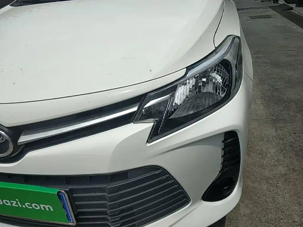 Toyota Vios 2022 — фото 24