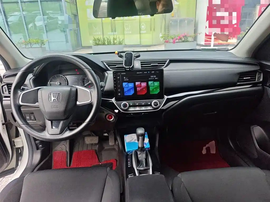 Honda Crider 2020 — фото 10