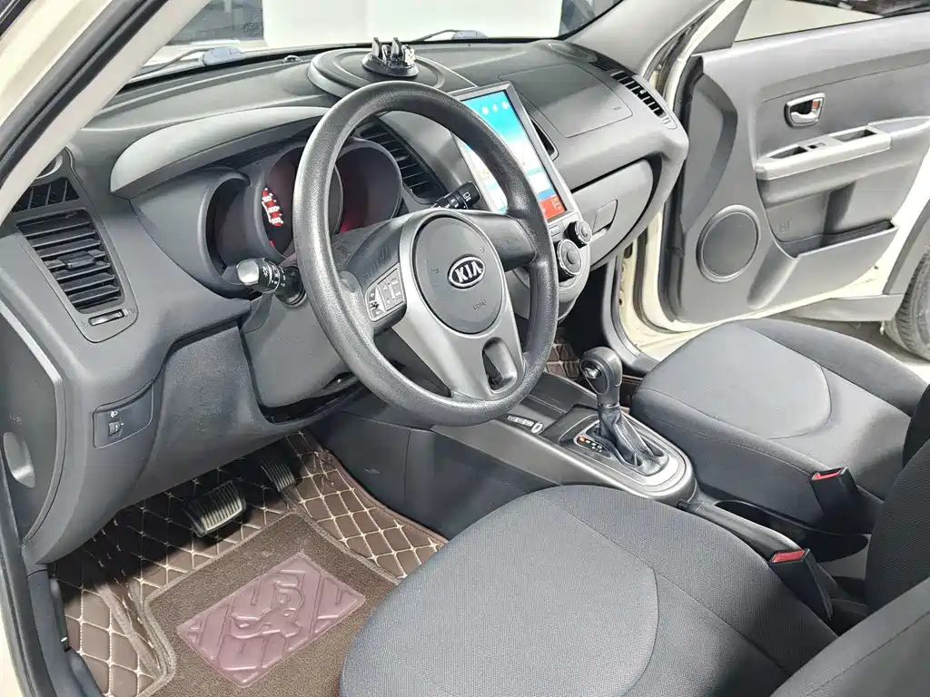 Kia Soul 2016 — фото 13