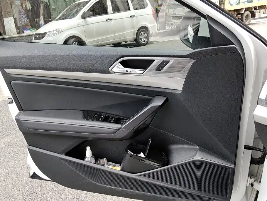 Volkswagen Lavida 2019