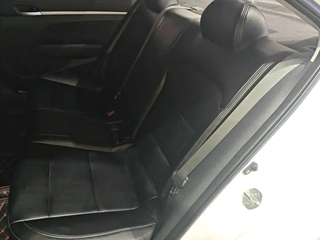 Hyundai Celesta 2017 — фото 17