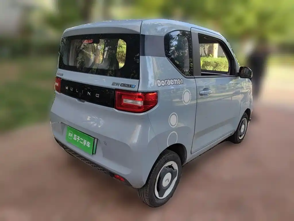 Wuling Hongguang MINIEV 2023