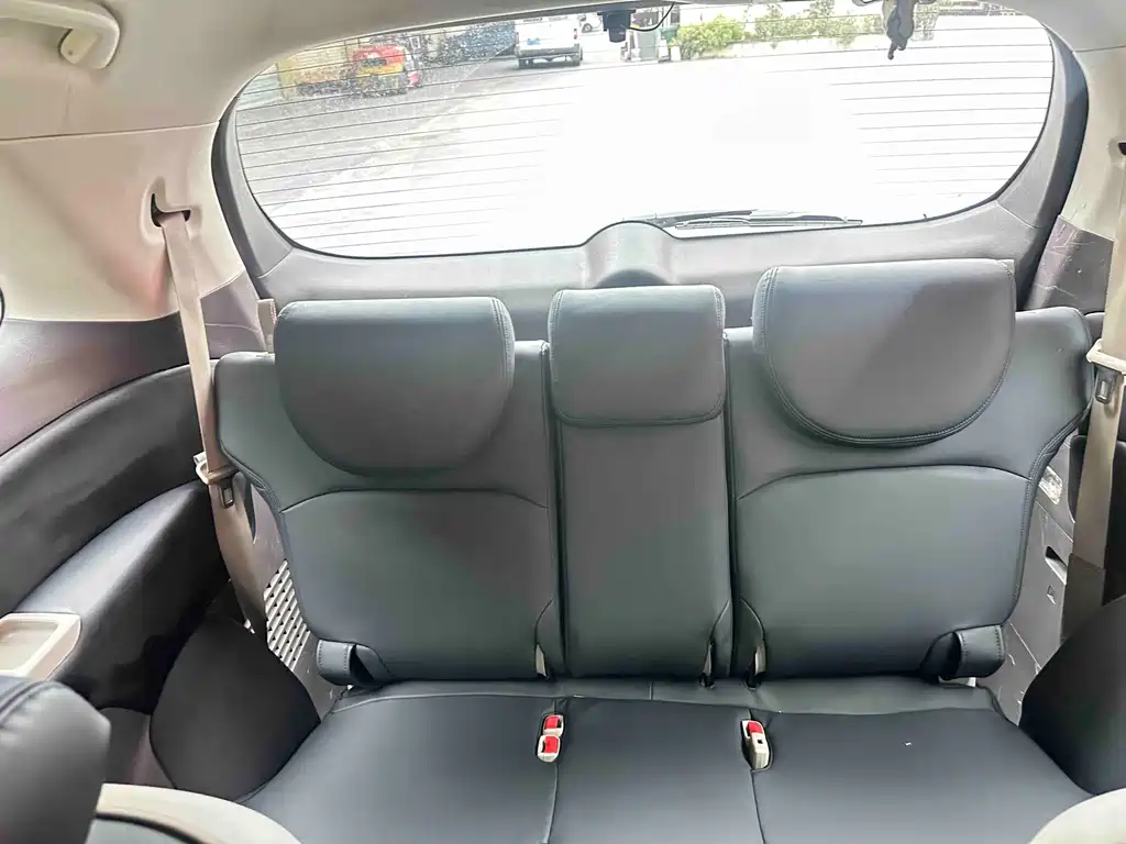 Honda Odyssey 2016 — фото 15