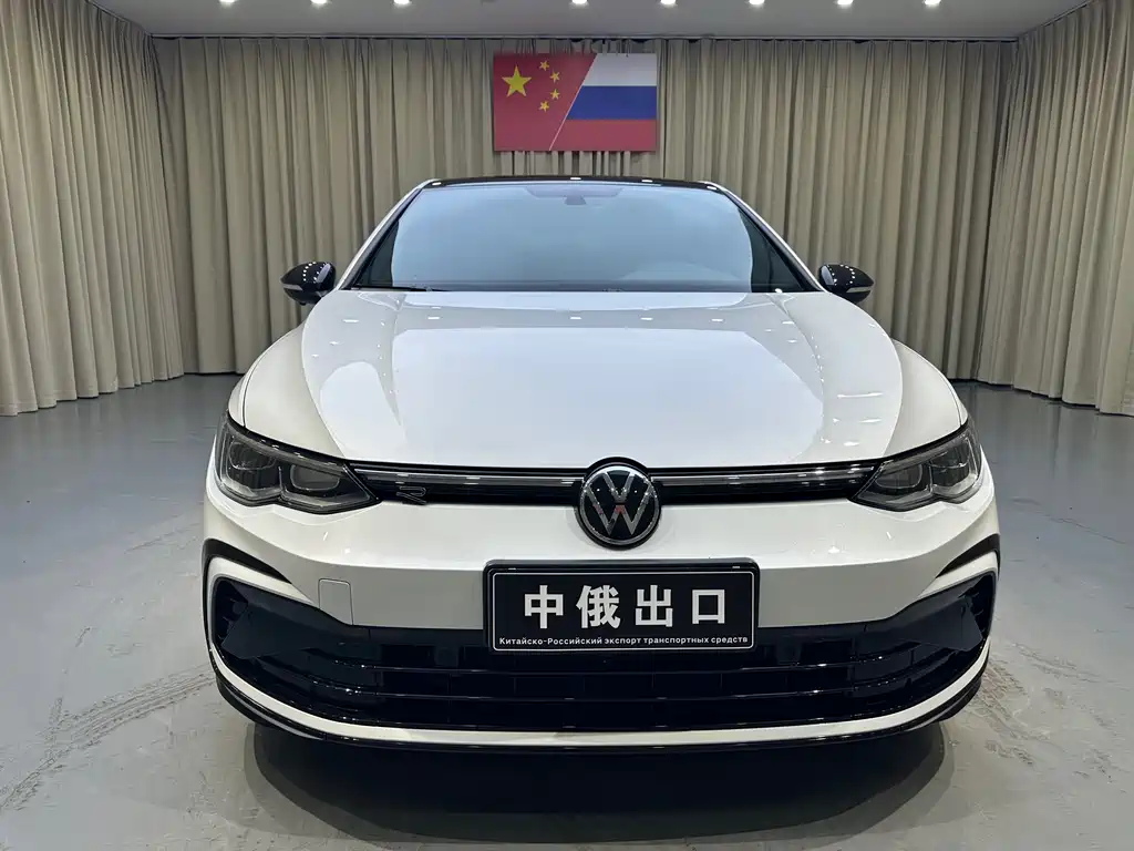 Volkswagen Golf 2023