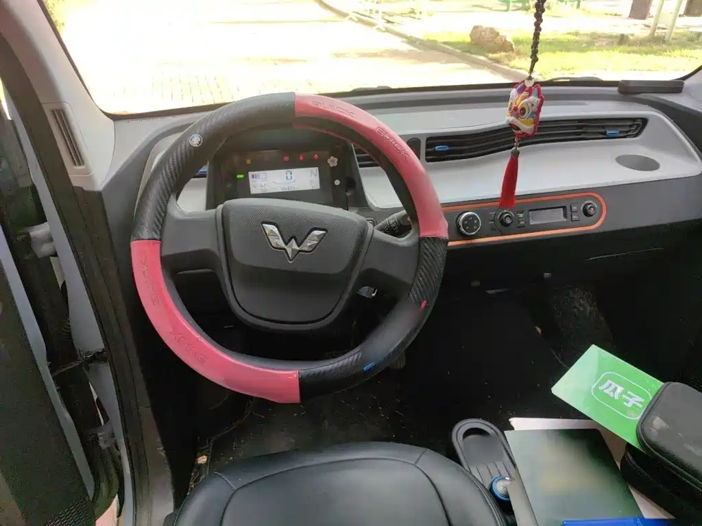 Wuling Hongguang MINIEV 2023