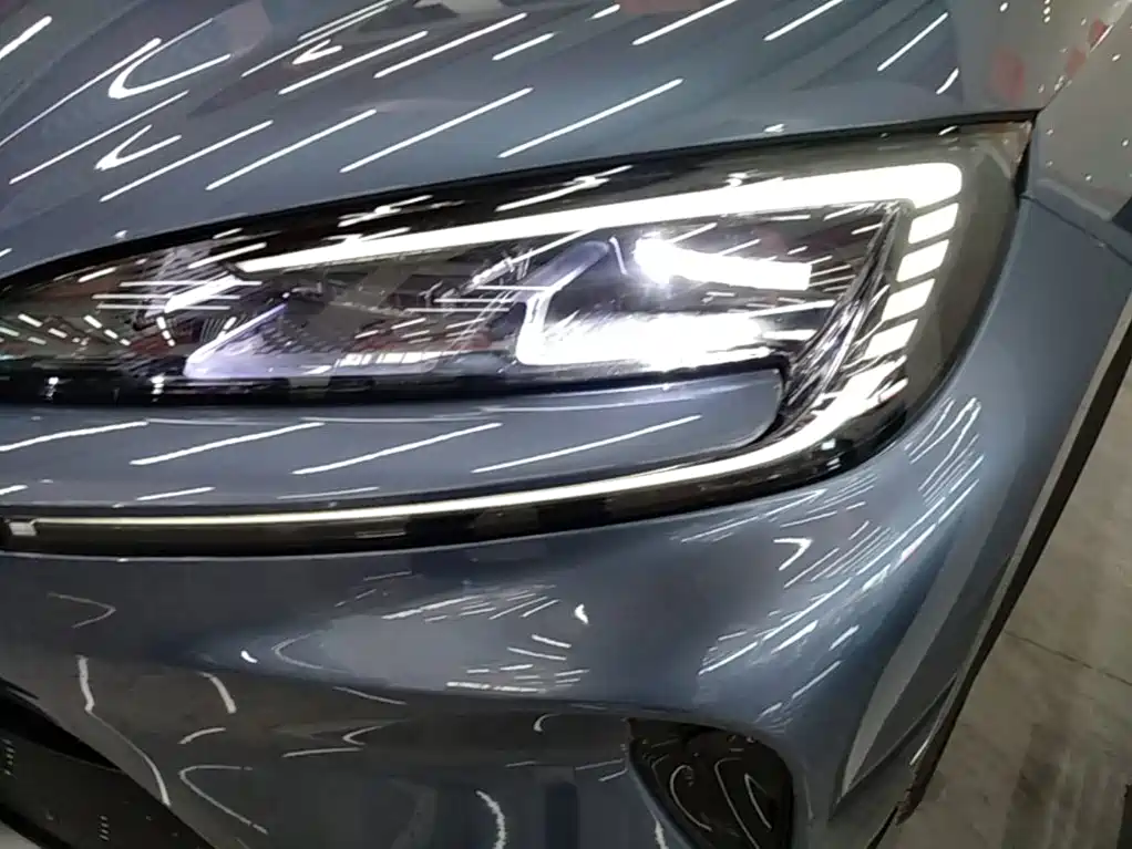 BYD Sealion 07 DM-i 2025 — фото 24