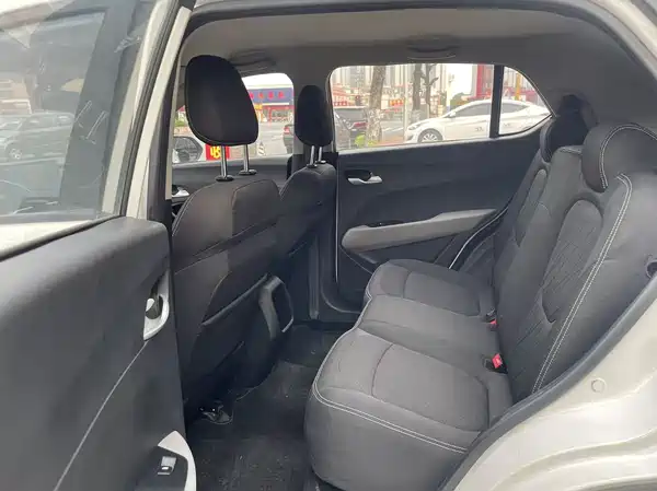Baojun 510 2019