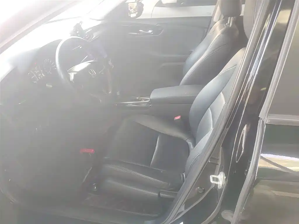 Honda Crider 2018 — фото 15