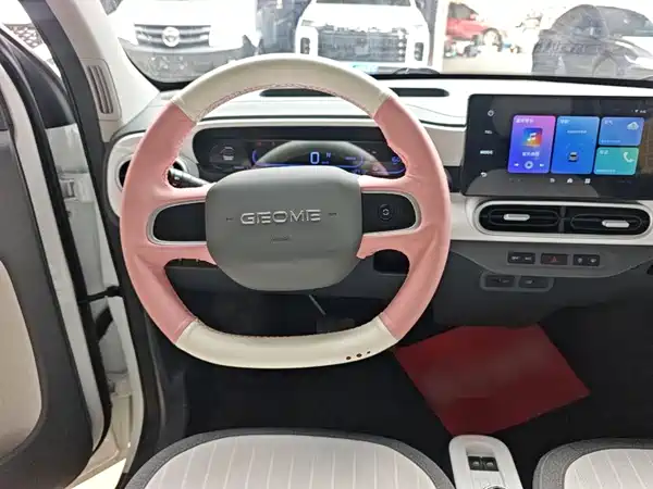 Geely Galaxy Panda 2025