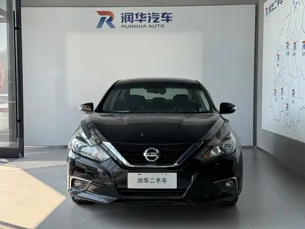 Nissan Teana 2019