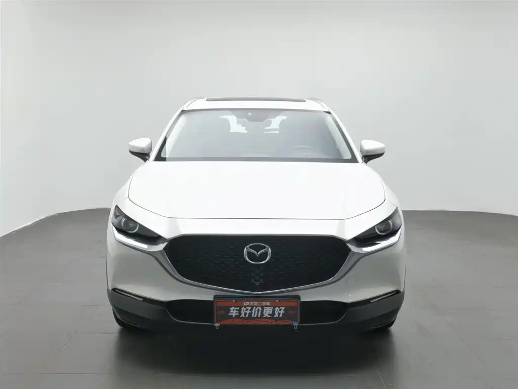Mazda CX-30 2020
