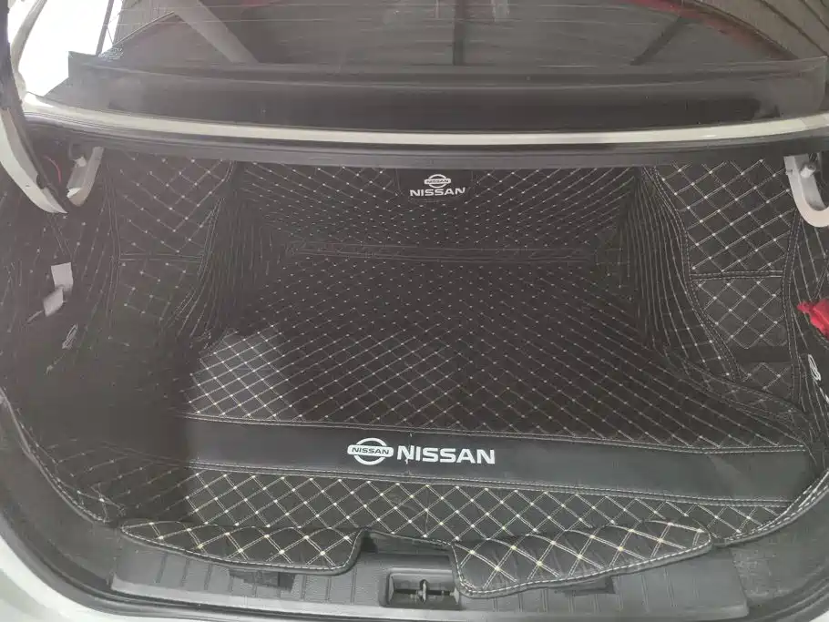 Nissan Sylphy 2026