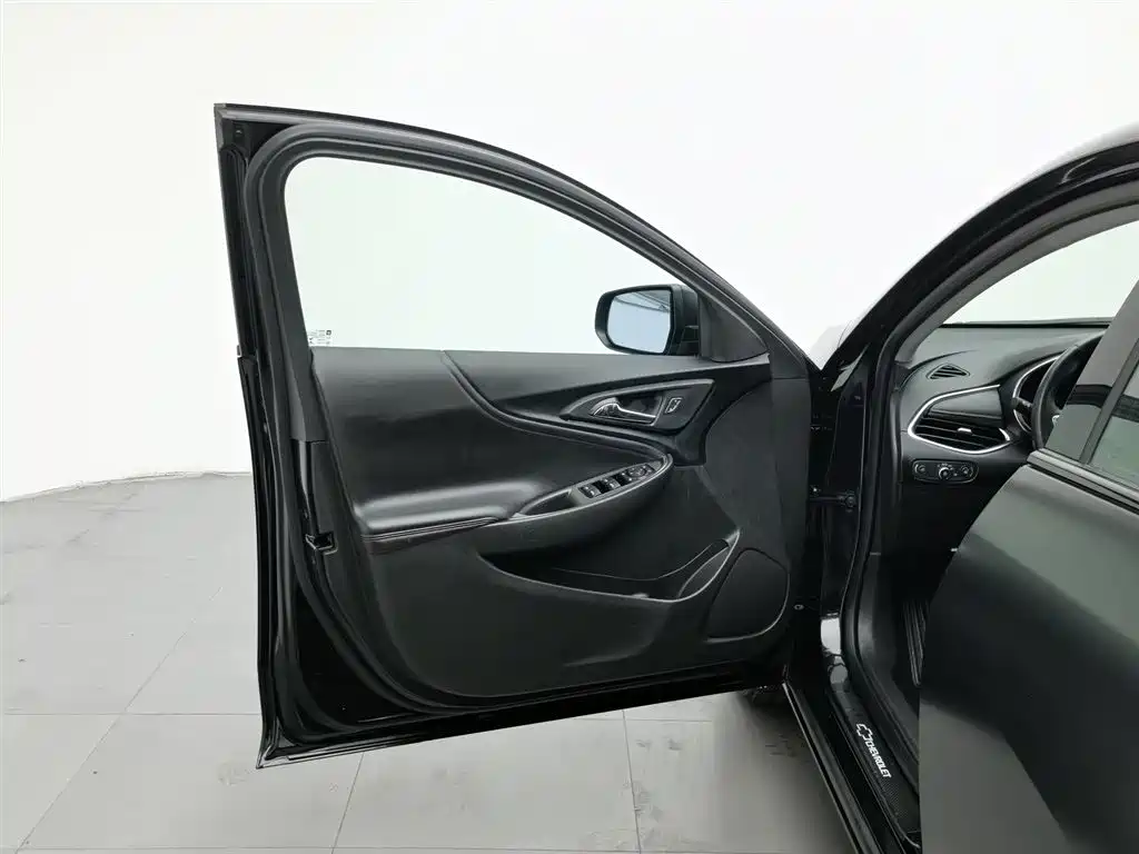 Chevrolet Malibu XL 2022 — фото 8