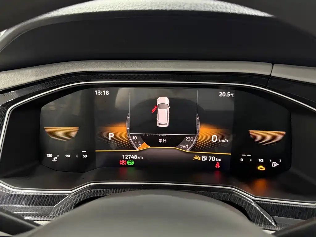 Volkswagen Lavida 2023