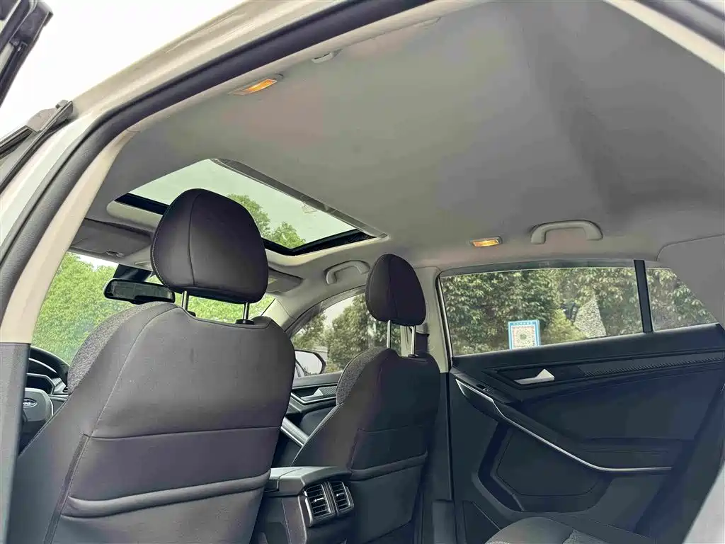Ford Territory 2020 — фото 31