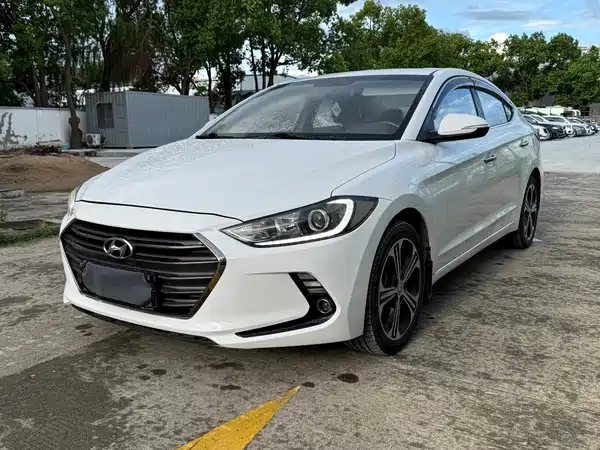 Hyundai Celesta 2018