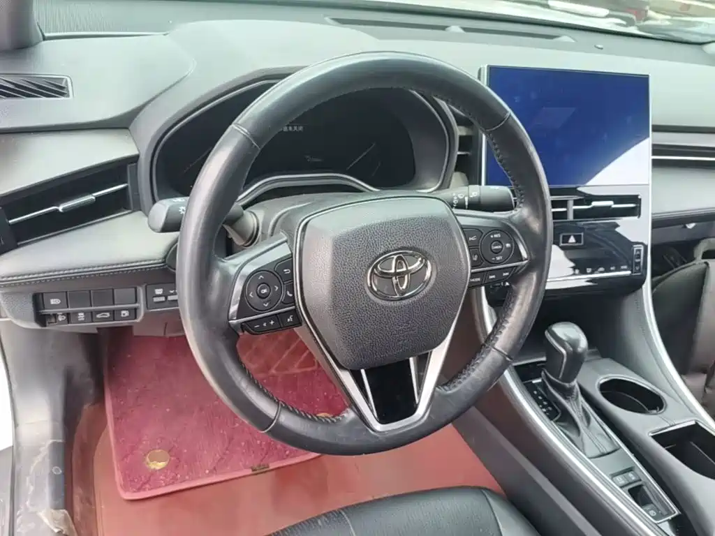 Toyota Avalon 2023 — фото 11