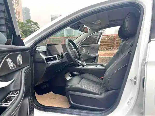 Chery Arrizo 8 2022