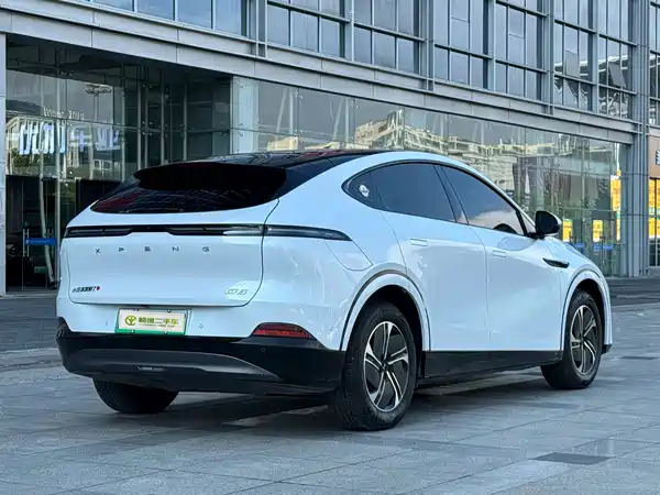 XPeng G6 2023